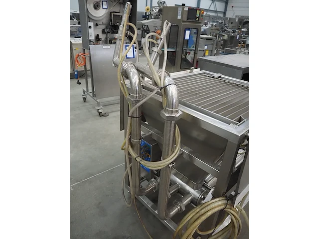 Foodcrest machinery ltd - afbeelding 14 van  14