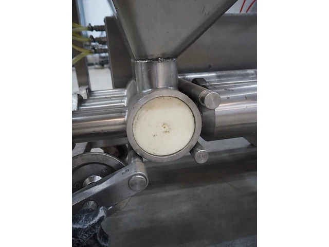 Foodcrest machinery ltd - afbeelding 2 van  12