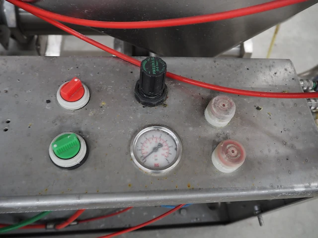 Foodcrest machinery ltd - afbeelding 3 van  12