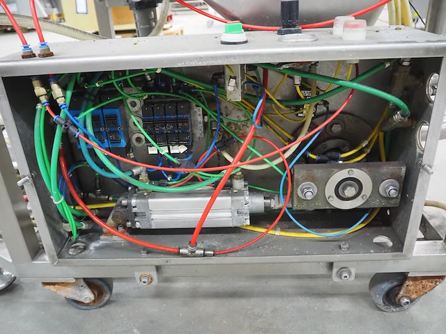 Foodcrest machinery ltd - afbeelding 4 van  12