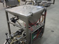 Foodcrest machinery ltd - afbeelding 1 van  12