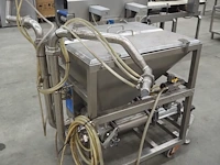 Foodcrest machinery ltd - afbeelding 6 van  12