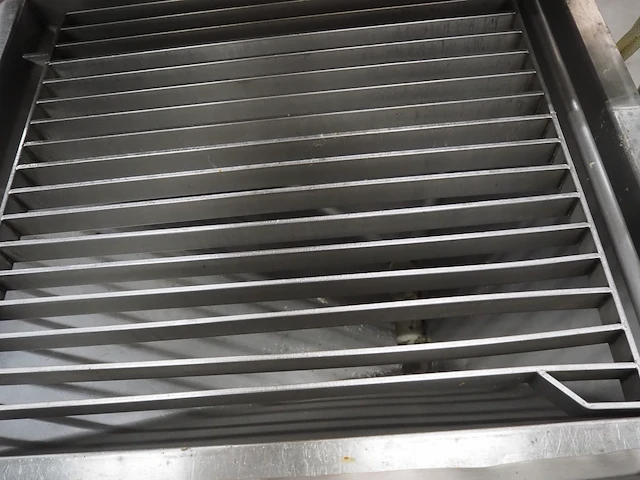 Foodcrest machinery ltd - afbeelding 8 van  12