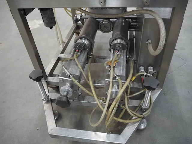 Foodcrest machinery ltd - afbeelding 10 van  12