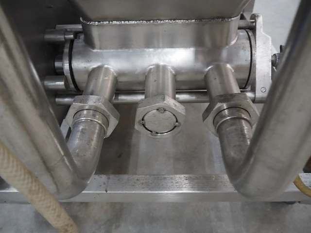 Foodcrest machinery ltd - afbeelding 12 van  12