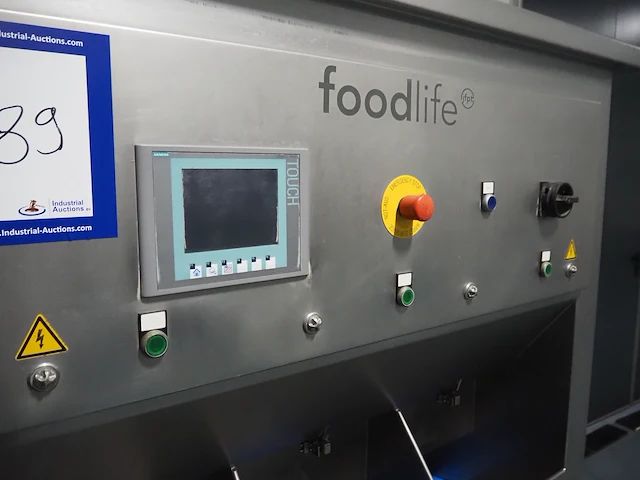 Foodlife / top automatic - afbeelding 3 van  17