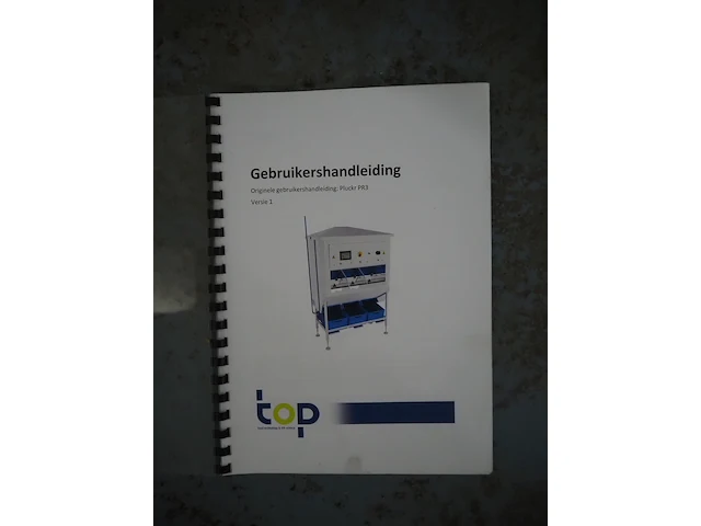 Foodlife / top automatic - afbeelding 9 van  17