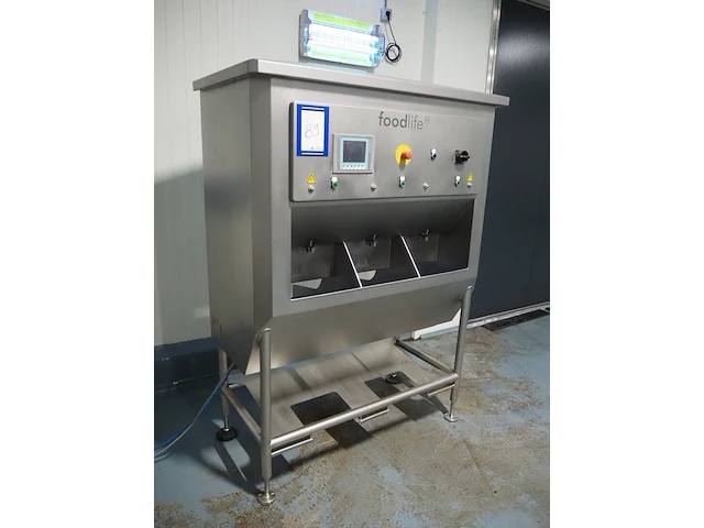 Foodlife / top automatic - afbeelding 1 van  17