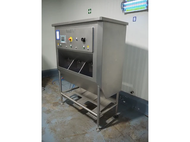 Foodlife / top automatic - afbeelding 10 van  17