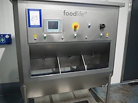 Foodlife / top automatic - afbeelding 13 van  17