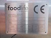 Foodlife - afbeelding 2 van  10