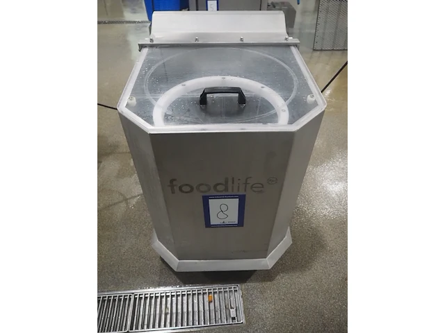 Foodlife - afbeelding 6 van  10