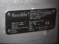Foodlife - afbeelding 9 van  10