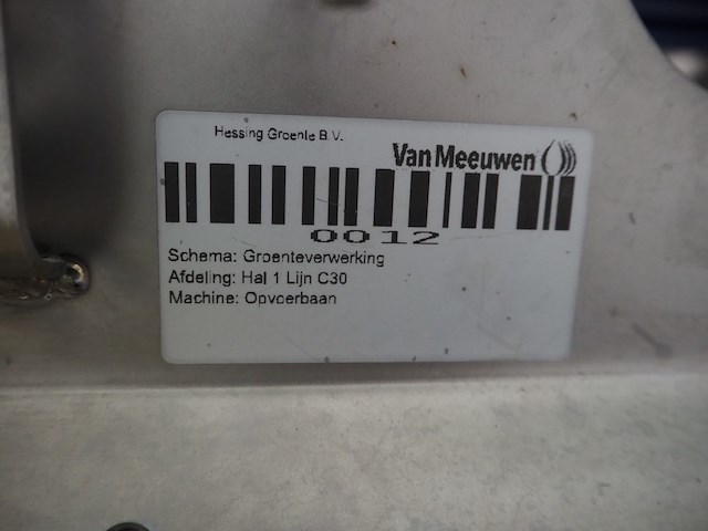 Foodlife - afbeelding 7 van  8