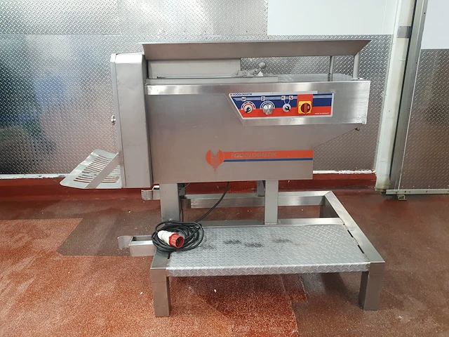 Foodlogistik - afbeelding 1 van  6