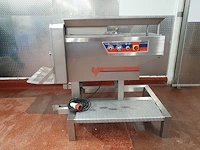 Foodlogistik - afbeelding 1 van  6