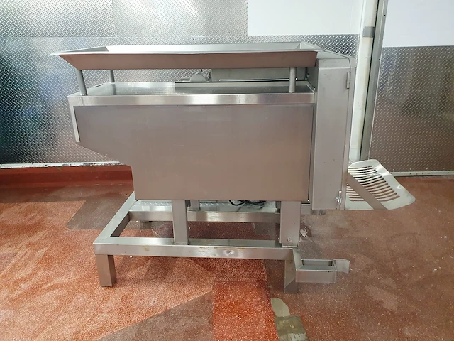 Foodlogistik - afbeelding 2 van  6