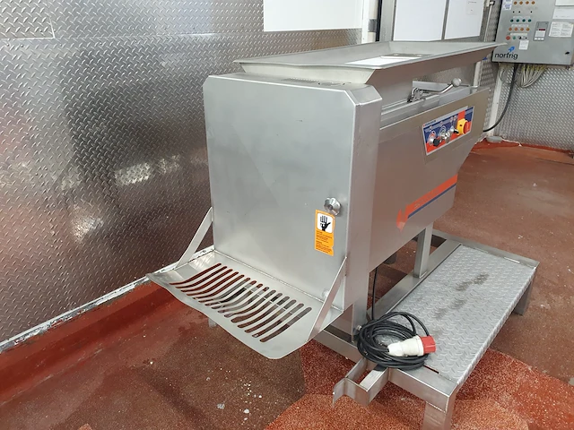Foodlogistik - afbeelding 3 van  6
