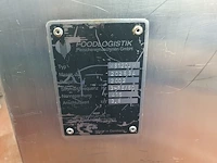 Foodlogistik - afbeelding 6 van  6