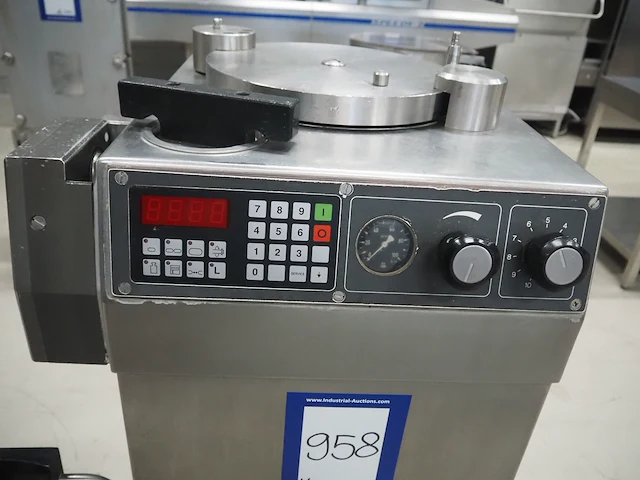 Foodlogistik - afbeelding 2 van  13