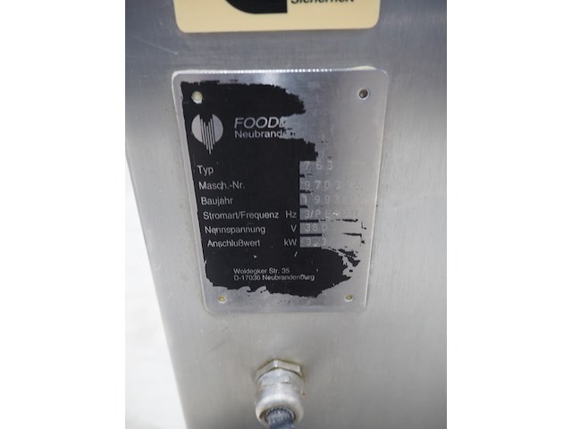 Foodlogistik - afbeelding 3 van  13