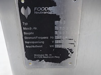 Foodlogistik - afbeelding 3 van  13