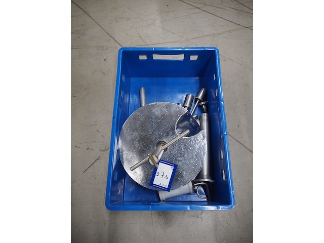 Foodlogistik - afbeelding 4 van  13