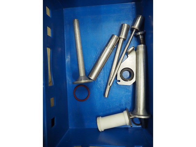 Foodlogistik - afbeelding 5 van  13