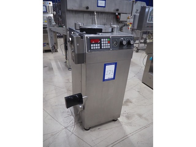 Foodlogistik - afbeelding 1 van  13