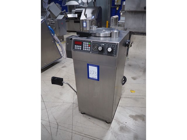 Foodlogistik - afbeelding 6 van  13