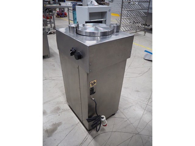 Foodlogistik - afbeelding 7 van  13