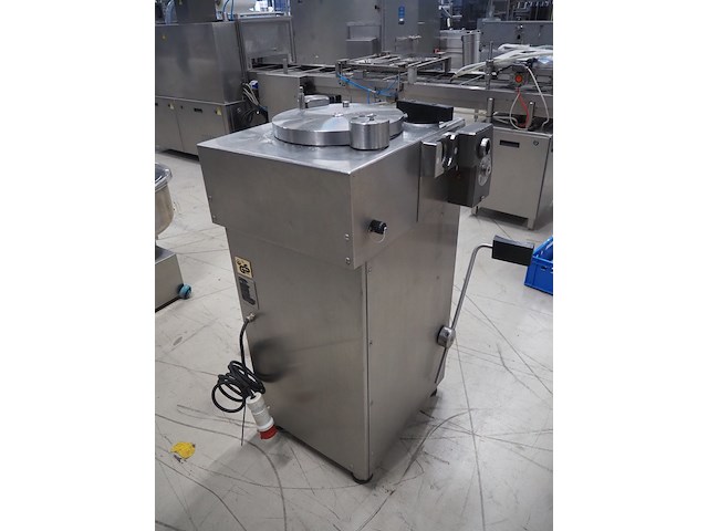 Foodlogistik - afbeelding 8 van  13