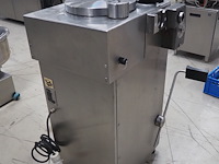 Foodlogistik - afbeelding 8 van  13