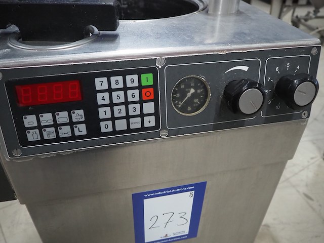 Foodlogistik - afbeelding 13 van  13