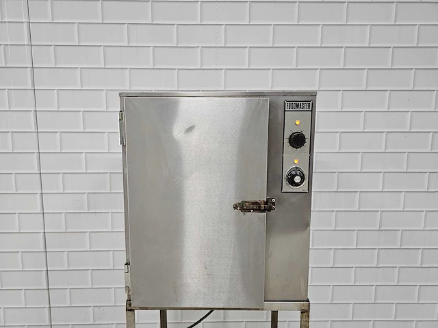 Foodmaster - droog oven inclusief onderstel - afbeelding 1 van  5