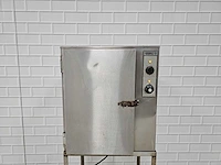 Foodmaster - droog oven inclusief onderstel - afbeelding 1 van  5