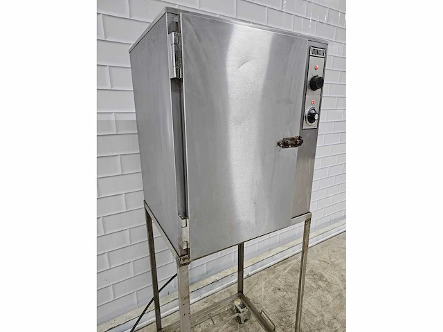 Foodmaster - droog oven inclusief onderstel - afbeelding 5 van  5