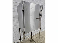 Foodmaster - droog oven inclusief onderstel - afbeelding 5 van  5