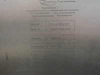 Foodmate b.v. - afbeelding 7 van  15