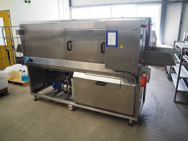 Foodmate b.v. - afbeelding 1 van  15