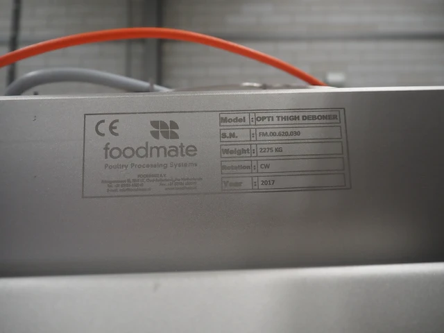 Foodmate - afbeelding 28 van  36