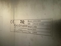 Foodmate - afbeelding 6 van  14