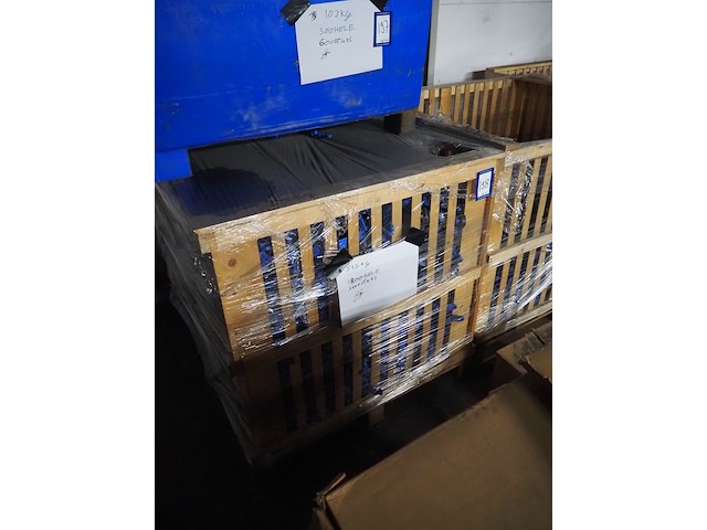 Foodmate - afbeelding 1 van  3