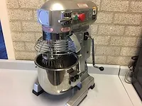 Foodmixer - b10b - planeetmenger - afbeelding 1 van  6