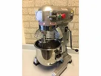 Foodmixer - b10b - planeetmenger - afbeelding 2 van  6