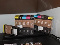 Foodprinter canon ts705a met diverse cartridges. - afbeelding 2 van  3