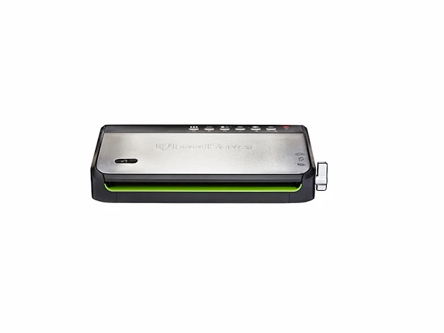 Foodsaver vacumeermachine fsv005 profiline rvs - afbeelding 1 van  2