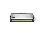 Foodsaver vacumeermachine fsv005 profiline rvs - afbeelding 1 van  2