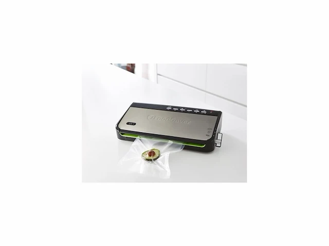 Foodsaver vacumeermachine fsv005 profiline rvs - afbeelding 2 van  2