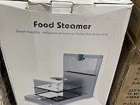 Foodsteamer, moa - afbeelding 1 van  4